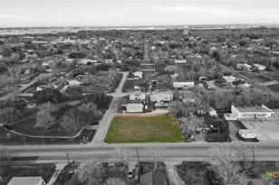 Tbd Phillips St @ W Grand Ave St, Yoakum, TX 77995 - Photo 1