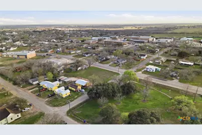 Tbd Phillips St @ W Grand Ave Street, Yoakum, TX 77995 - Photo 11