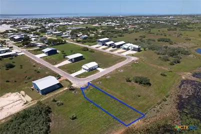 16 Salt Water Haven Lane, Port O'Connor, TX 77982 - Photo 5