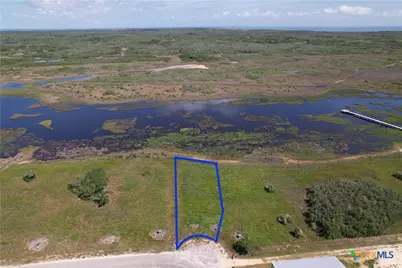 16 Salt Water Haven Lane, Port O'Connor, TX 77982 - Photo 9