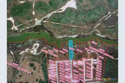 16 Salt Water Haven Lane, Port O'Connor, TX 77982 - Photo 9