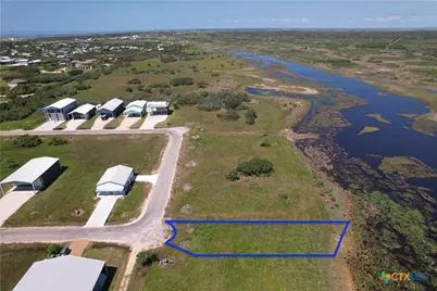 16 Salt Water Haven Lane, Port O'Connor, TX 77982 - Photo 13