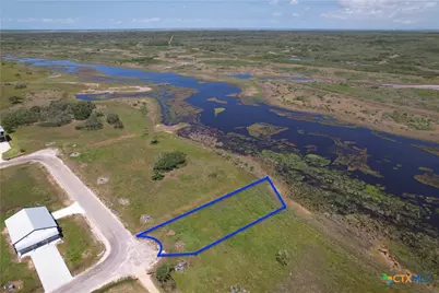16 Salt Water Haven Lane, Port O'Connor, TX 77982 - Photo 1