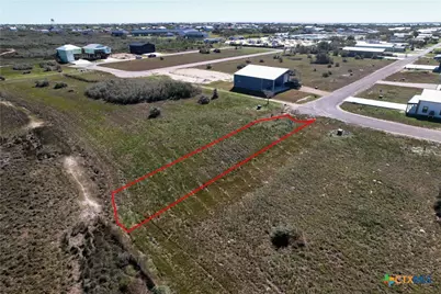 16 Salt Water Haven Lane, Port O'Connor, TX 77982 - Photo 15