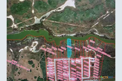 16 Salt Water Haven Lane, Port O'Connor, TX 77982 - Photo 19