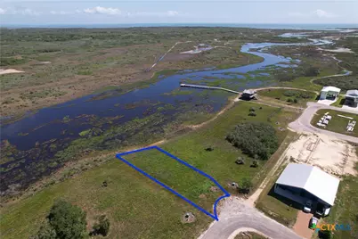 16 Salt Water Haven Lane, Port O'Connor, TX 77982 - Photo 17