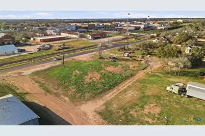 Tbd S South St @ E Schleigher St, Yoakum, TX 77995 - Photo 11