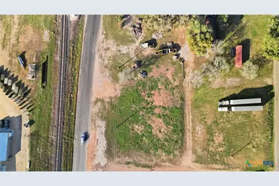 Tbd S South St @ E Schleigher St, Yoakum, TX 77995 - Photo 9