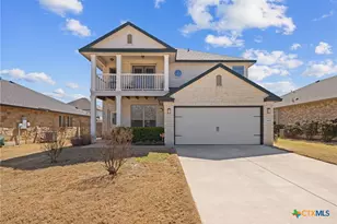 4601 Abergavenny Dr, Belton, TX 76513 - Photo 3