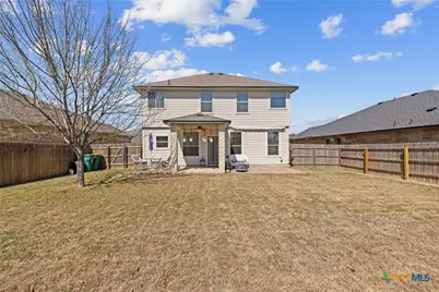 4601 Abergavenny Drive, Belton, TX 76513 - Photo 35