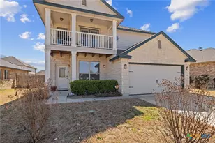 4601 Abergavenny Dr, Belton, TX 76513 - Photo 5