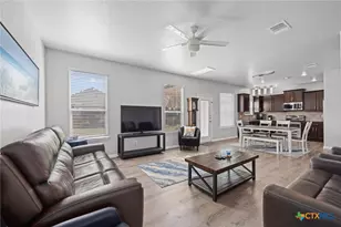 4601 Abergavenny Dr, Belton, TX 76513 - Photo 9