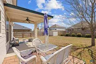 4601 Abergavenny Dr, Belton, TX 76513 - Photo 33