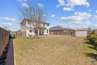 4601 Abergavenny Drive, Belton, TX 76513 - Photo 35