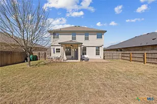 4601 Abergavenny Dr, Belton, TX 76513 - Photo 35