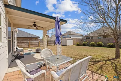 4601 Abergavenny Drive, Belton, TX 76513 - Photo 33