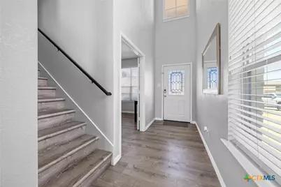 4601 Abergavenny Drive, Belton, TX 76513 - Photo 5