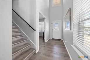 4601 Abergavenny Dr, Belton, TX 76513 - Photo 5