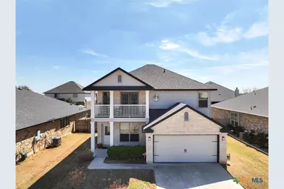 4601 Abergavenny Drive, Belton, TX 76513 - Photo 5