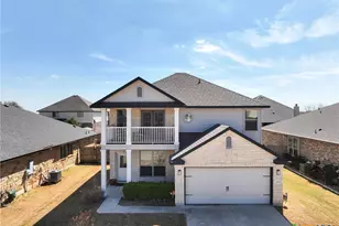 4601 Abergavenny Dr, Belton, TX 76513 - Photo 5