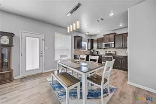 4601 Abergavenny Dr, Belton, TX 76513 - Photo 17