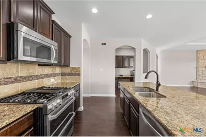 2040 Elaina Loop, Leander, TX 78641 - Photo 7