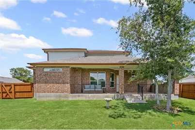 5818 Hamlet Drive, Belton, TX 76513 - Photo 33