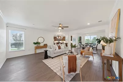 5818 Hamlet Drive, Belton, TX 76513 - Photo 7