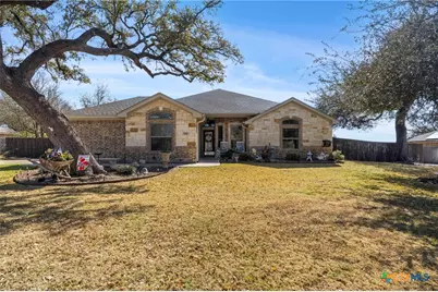 166 Mountain Rose Road, Belton, TX 76513 - Photo 1