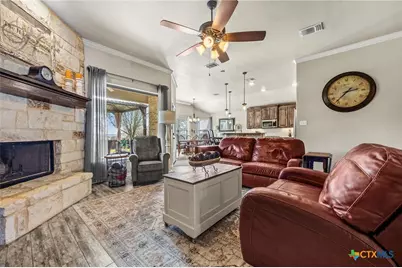 166 Mountain Rose Road, Belton, TX 76513 - Photo 9