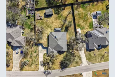 166 Mountain Rose Road, Belton, TX 76513 - Photo 37