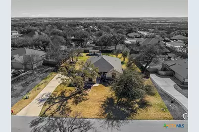 166 Mountain Rose Road, Belton, TX 76513 - Photo 3
