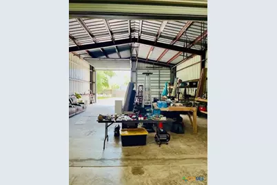 310 N 10th Street, Port O'Connor, TX 77982 - Photo 33