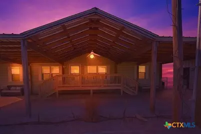 310 N 10th Street, Port O'Connor, TX 77982 - Photo 41