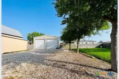 310 N 10th Street, Port O'Connor, TX 77982 - Photo 1
