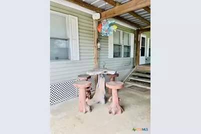 310 N 10th Street, Port O'Connor, TX 77982 - Photo 35