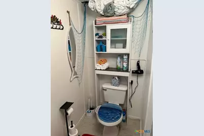 310 N 10th Street, Port O'Connor, TX 77982 - Photo 17