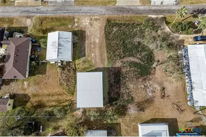Tbd Carrie, Port O'Connor, TX 77982 - Photo 7