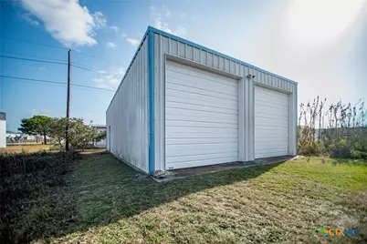 Tbd Carrie, Port O'Connor, TX 77982 - Photo 3