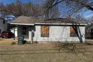 1307 E Avenue G, Killeen, TX 76541 - Photo 1