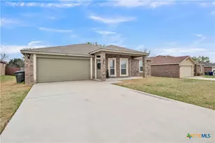 2511 Heartland Ave, Copperas Cove, TX 76522 - Photo 3
