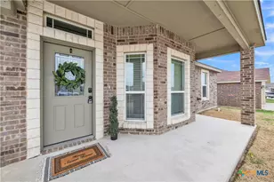 2511 Heartland Ave, Copperas Cove, TX 76522 - Photo 5