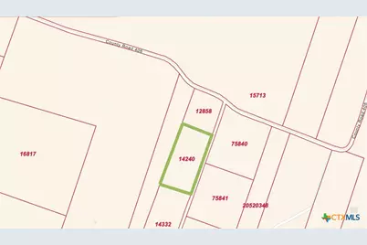 Tbd1 Cr 406, Buckholts, TX 76518 - Photo 3