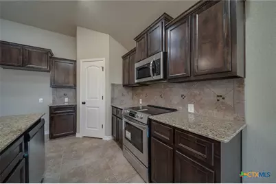 614 Bobby Lou Lane, Copperas Cove, TX 76522 - Photo 5