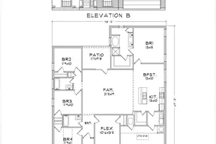 614 Bobby Lou Ln, Copperas Cove, TX 76522 - Photo 1