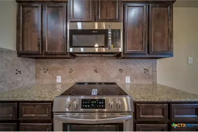 614 Bobby Lou Lane, Copperas Cove, TX 76522 - Photo 7