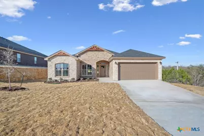 7801 Platinum Drive, Killeen, TX 76542 - Photo 3