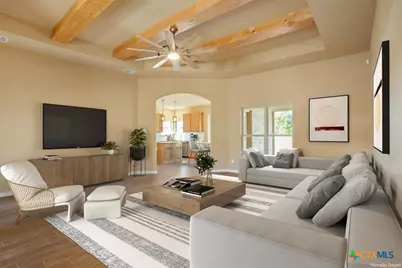 7801 Platinum Drive, Killeen, TX 76542 - Photo 13