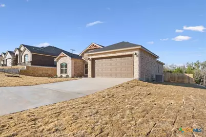 7801 Platinum Drive, Killeen, TX 76542 - Photo 3