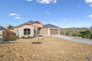7801 Platinum Dr, Killeen, TX 76542 - Photo 3